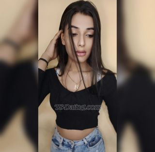 trans girl AngelNilasha 7687655