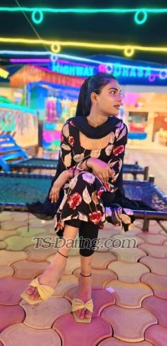 trans girl AngelNilasha 7687694