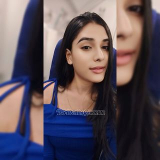 trans girl AngelNilasha 7859375