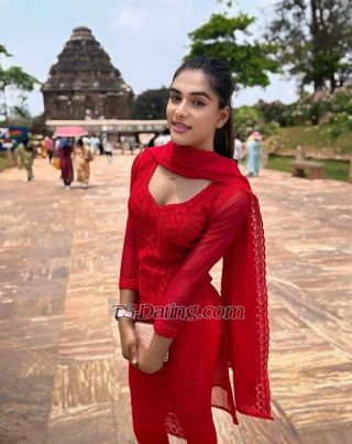 trans girl AngelNilasha 7862703