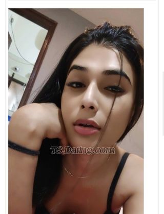 trans girl AngelNilasha 7862829