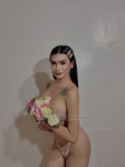 AngelOF Wanchai Transex Check my fansly @of_angelHi there, I’m Angel. A young
transsexual with a pleasing personality, sophisticated,
respectful, and lovely. I've got a wonderfully tight shemale
ass that you can't wait to pound. Has a fair skin, petite
curvaceous body with a 6 inches fully functional hard tool
that makes you happy and satisfied. I'm going to be your
unforgettable naughty transsexual companion that loves
nothing more than to feel your hard cock in my mouth, ass,
and between my boobs.I can proudly say that I am
the real definition of what you see is what you get that you
deserveBeautiful with or without make up😉
Be generous and ill be good for you😘I’m
verstop and i am very clean, with my hygiene being one of my
main priorities. I am one of the most cleanest girls you
will ever meet! I will surely be freshly showered, clean and
ready for any situation or occasion upon your arrival. I
shower prior to every visit and strive to exceed your
hygiene and sanitary expectations! I can make your
FANTASIES a REALITY! from MILD to
WILD!𝐅𝐎𝐑 𝐅𝐈𝐑𝐒𝐓
𝐓𝐈𝐌𝐄𝐑𝐒 ✨ I am young but well
experienced in this industry so don’t be afraid, don’t
be nervous or shy! If you are with me it will be worth it. I
will let you feel comfortable first before doing anything.
Come and trust me and one thing I assure you that I cam make
you satisfied! And also available for camshow and
selling content message me for more info 😘 DONT
HESITATE TO AVAIL ME AND MY SERVICES, BECAUSE I LET YOUR
FANTASY TURN INTO REALITY!feb1 ~ feb 11 in hongkong
🇭🇰YOU CAN CONTACT ME HERE!Instagram:
graebatistil07📱 wtsap: +639109726226📱 Tele:
graetucker07👻 Snap: angeltakerub07Line:
https://line.me/ti/p/4mPFdMnYfw☑️ Non Reactive
HIV, HCV, and Syphilis Results ☑️ Open to first
timer ☑️ Private ☑️ Discreet ☑️
Safe ☑️ Hygienic ☑️ Fully vaccinated with
booster ☑️ 101% real same person with or w/o makeup