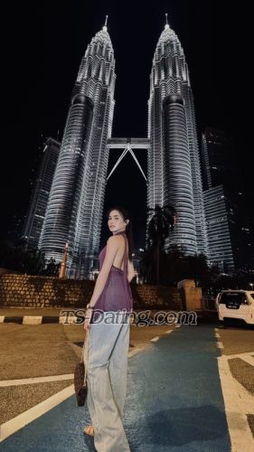 trans girl AngelOF 2341959