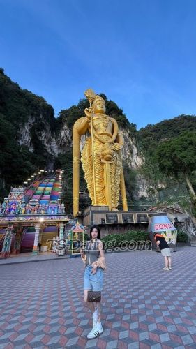 trans girl AngelOF 2547406