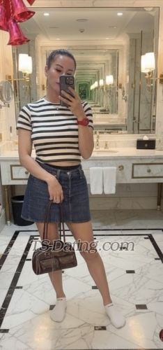 trans girl AngelTopDom 0289250