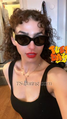 trans girl Angela23 1863499