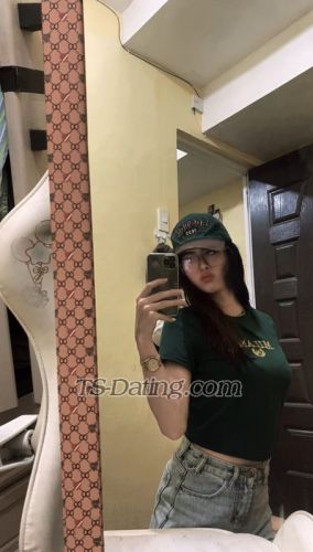 trans girl AngelikaLim 6968517