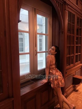 trans girl AngelikaTS 1247703 trans girl AngelikaTS 1247703