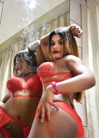 Shemale Escorts in India | ShemaleListing.com