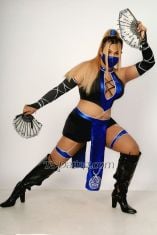 Angelina doli Bangalore TS escort 