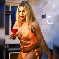 Angelina doli Bangalore Transex