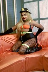 Angelina doli Bangalore TS escort 