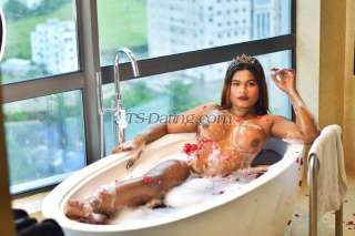 trans girl Angelinadoli 1853691