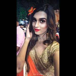 trans girl Angeljiya 9507211