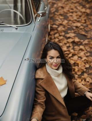 trans girl Angelsecret 7955768