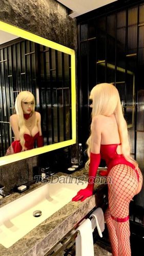 trans girl Angelwings007 7061426