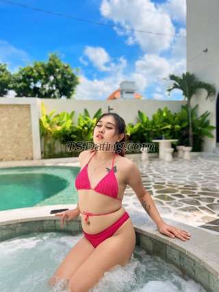trans girl Anggii1603 3862490
