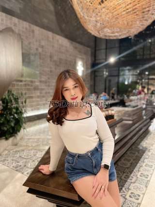 trans girl Anggii1603 4047093