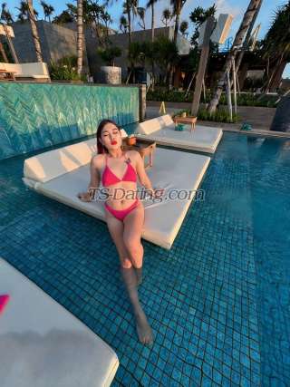 trans girl Anggii1603 4173280