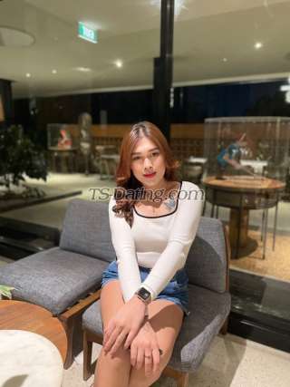 trans girl Anggii1603 5378233