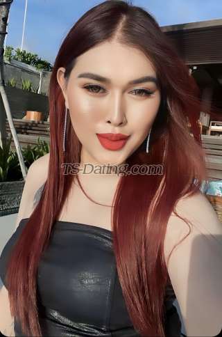 trans girl Anggii1603 6158510