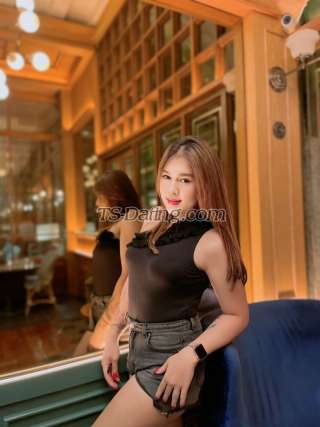 trans girl Anggii1603 6929893