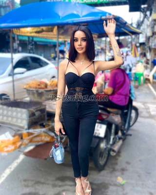 trans girl Angsumalin 0050930