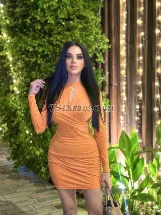 trans girl Angsumalin 4436765