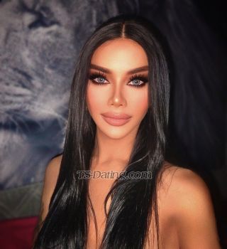 trans girl Angsumalin 4743396