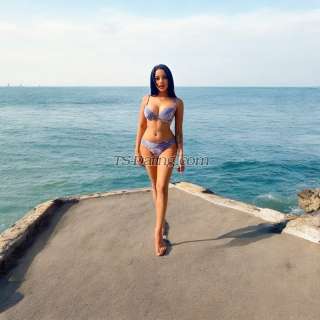 trans girl Angsumalin 5812380