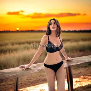trans girl Angsumalin 5812448