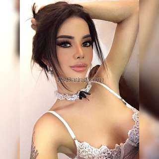 trans girl Angsumalin 5856250