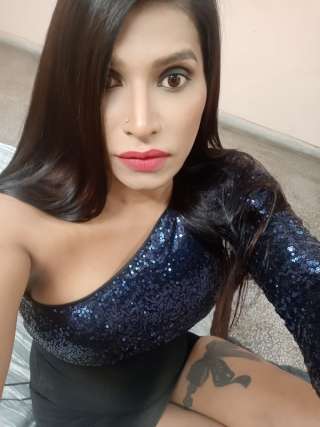 trans girl Anisha10 0291607