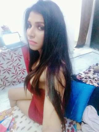 trans girl Anisha10 7891380