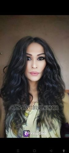 trans girl AnishaTs69 6701923