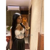 Anishaa Kolkata Transex Hi I am anishaa sexy and hot
I am versatile and top shemale
 
Full active cock
So big cock

Big boobs

Dick 7.5

Boobs34 I am genuine person genuine person message me please I am very attractive shemale 

