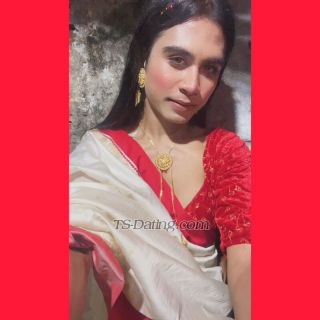 trans girl Anishaa 4970541