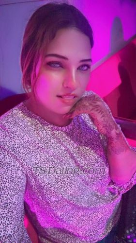 trans girl Anjaliji 0605082