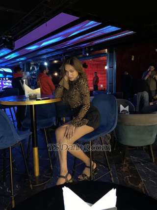 trans girl Anjlina 0915772