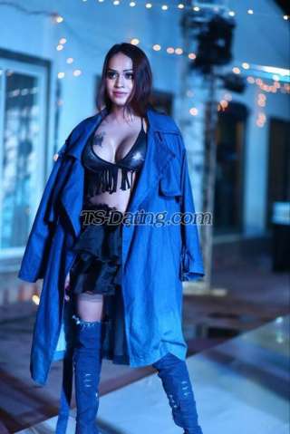 trans girl Anjlina 5227546