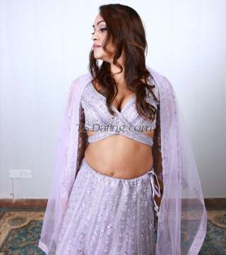 trans girl Anjlina 7482578