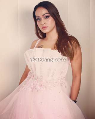 trans girl Anjlina 7482607