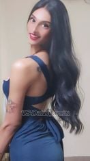 Ankita22 Kolkata Transex Olá pessoal, O TS mais jovem da sua cidade. Totalmente feminino, Liso, Magro e Curvilíneo nos lugares certos, sempre atento para agradar se você está procurando o melhor companheiro erótico.... 100% genuíno, pois minhas fotos aqui são atualizadas regularmente. Se você está procurando novas emoções que vão explodir sua mente de maneiras que você nunca experimentou, ou simplesmente me risque da sua lista de desejos por estar com um Ts jovem e bonito uma vez na vida! Sinta-se livre para me deixar saber quais são suas fantasias... Então agora deixa eu falar pra mim mesma sobre vc eu tenho 34 (peitos de silicone) e 7,3 (pau ativo) com uma bela figura como vocês podem ver nas fotos.. Obrigado ! Por visitar o perfil ❤️❤️