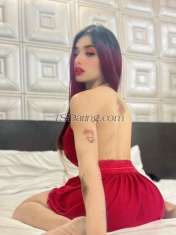 Ankita22 Kolkata Transex Ciao a tutti, Il più giovane ST nella tua città. Totalmente femminile, Smooth, Slim e Curvy al posto giusto, sempre attenta a compiacere se stai cercando il miglior compagno erotico.... 100% autentico poiché le mie foto qui vengono aggiornate regolarmente. Se stai cercando nuove emozioni che ti lasceranno a bocca aperta in modi che non hai mai sperimentato, o semplicemente cancellami dalla tua lista dei desideri stare con una giovane e bella T una volta nella vita! Sentiti libero di farmi sapere quali sono le tue fantasie... Quindi ora lascia che mi parli di te ho 34 (tette di silicone) e 7.3 (cazzo attivo) con una bella figura come puoi vedere nelle foto.. Grazie ! Per aver visitato il profilo ❤️❤️