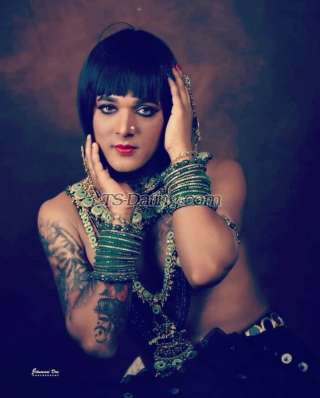 trans girl AnkitaSharm 7630715
