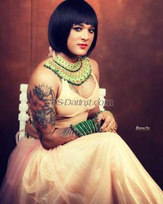trans girl AnkitaSharm 7830217