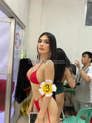 trans girl Ann21 0016513