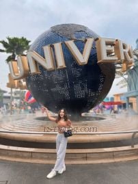 Anna69q Causeway Bay Transex Hi hello I'm Anne Mixed Thai🇹🇭 I can give what you
want just message me when you want Memorable and Good
Service😉💦🔥and I promise to you, you never forget
me, i can fulfill your fantasy in bed and you will see how
kinky as me💦🔥Telegram - Cee_ce25