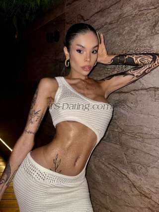 trans girl AnnaG 4263880