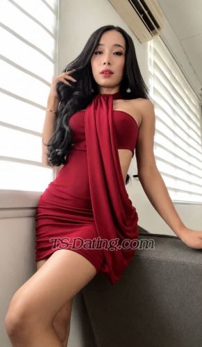trans girl AnnaUlala 0429499 trans girl AnnaUlala 0429499